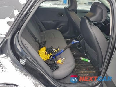 Zdjęcie 10 z 12 samochodu: 2025 KIA K4 EX VIN:3KPFU4DE6SE043120 - miniatura