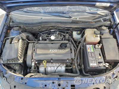 Zdjęcie 11 z 11 samochodu: 2008 SATURN ASTRA XE VIN:W08AR671985073936 - miniatura