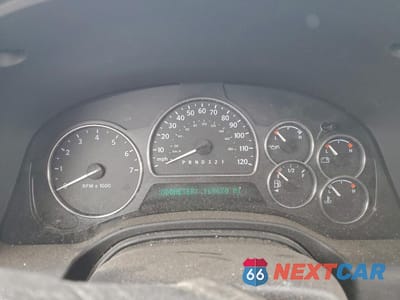 Zdjęcie 9 z 15 samochodu: 2008 SAAB 9-7X 5.3I VIN:5S3ET13M582803592 - miniatura