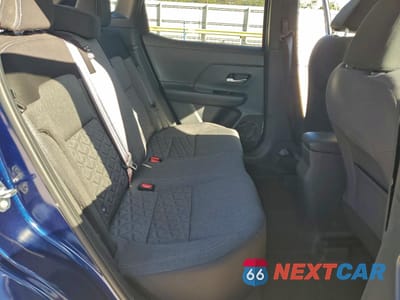 Zdjęcie 11 z 15 samochodu: 2025 NISSAN KICKS SV VIN:3N8AP6CA7SL303469 - miniatura