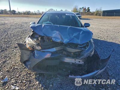 Piąte zdjęcie samochodu w środku: 2020 TOYOTA COROLLA LE VIN:5YFEPRAE2LP100806 - miniatura