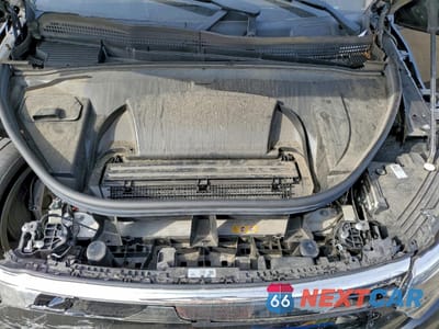 Zdjęcie 12 z 14 samochodu: 2023 MERCEDES-BENZ EQS SUV 450+ VIN:4JGDM2DB9PA012872 - miniatura