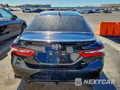 Zdjęcie 6 z 12 samochodu: 2021 TOYOTA CAMRY SE VIN:4T1G11AK6MU489273 - miniatura
