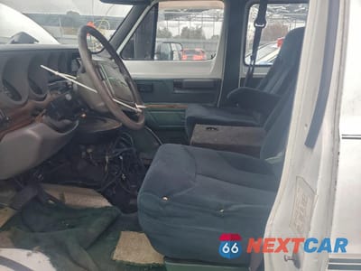 Zdjęcie 7 z 13 samochodu: 1997 DODGE RAM VAN B2500 VIN:2B6HB21X2VK567034 - miniatura