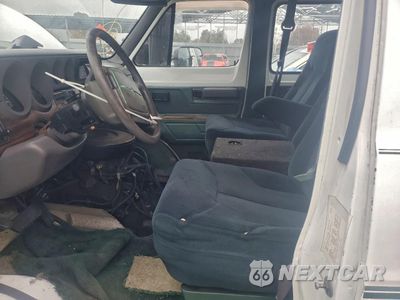 Zdjęcie 7 z 13 samochodu: 1997 DODGE RAM VAN B2500 VIN:2B6HB21X2VK567034 - miniatura