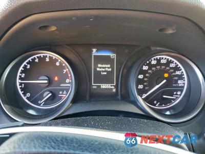 Zdjęcie 9 z 11 samochodu: 2023 TOYOTA CAMRY SE NIGHT SHADE VIN:4T1G11AK7PU121334 - miniatura