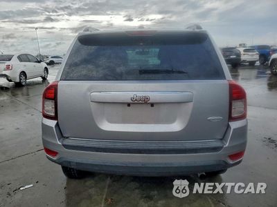 Zdjęcie 6 z 15 samochodu: 2016 JEEP COMPASS LATITUDE VIN:1C4NJCEAXGD599482 - miniatura