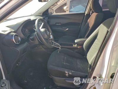 Zdjęcie 7 z 14 samochodu: 2021 NISSAN KICKS SV VIN:3N1CP5CV5ML470095 - miniatura