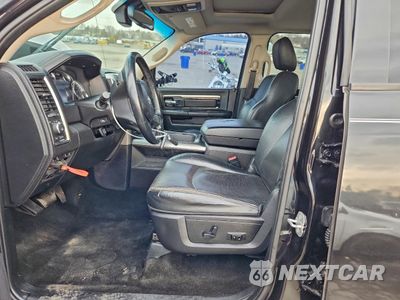 Zdjęcie 7 z 14 samochodu: 2015 RAM 1500 SPORT VIN:1C6RR7MT4FS760074 - miniatura