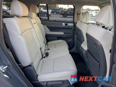 Zdjęcie 11 z 13 samochodu: 2025 HYUNDAI SANTA FE LIMITED VIN:5NMP44GL8SH135272 - miniatura