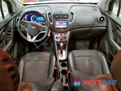 Zdjęcie 8 z 13 samochodu: 2016 CHEVROLET TRAX 1LT VIN:KL7CJPSB6GB601913 - miniatura