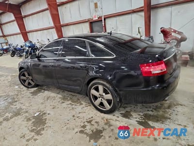 Drugie zdjęcie samochodu z przodu: 2008 AUDI A6 3.2 QUATTRO VIN:WAUDH74F08N104694 - miniatura
