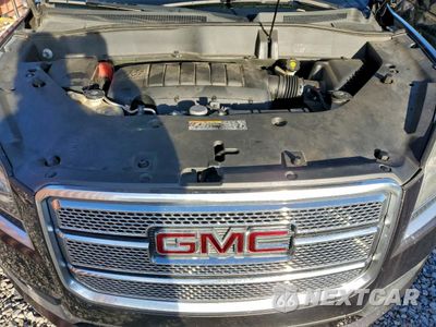 Zdjęcie 12 z 13 samochodu: 2013 GMC ACADIA DENALI VIN:1GKKRTKD1DJ195093 - miniatura