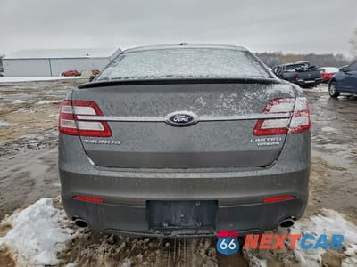 Zdjęcie 6 z 13 samochodu: 2013 FORD TAURUS LIMITED VIN:1FAHP2F85DG147893 - miniatura