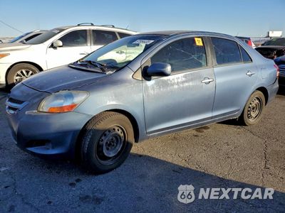 2007 TOYOTA YARIS JTDBT903271179399 - główne zdjęcie licytacji z USA - miniatura