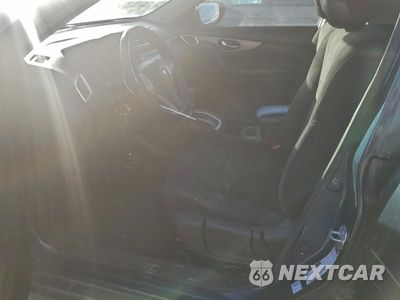 Zdjęcie 7 z 12 samochodu: 2016 NISSAN ROGUE S VIN:JN8AT2MT5GW023927 - miniatura