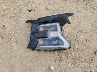 Zdjęcie 12 z 13 samochodu: 2019 FORD F150 RAPTOR VIN:1FTFW1RG5KFC45326 - miniatura