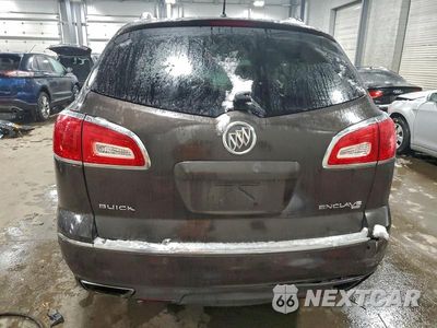 Zdjęcie 6 z 13 samochodu: 2013 BUICK ENCLAVE VIN:5GAKVCKD7DJ175746 - miniatura