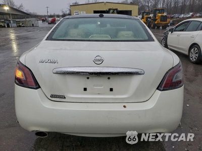 Zdjęcie 6 z 11 samochodu: 2014 NISSAN MAXIMA VIN:1N4AA5AP3EC479777 - miniatura