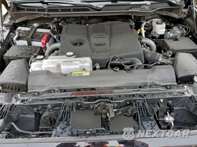 Zdjęcie 11 z 12 samochodu: 2026 TOYOTA TUNDRA CREWMAX SR5 VIN:5TFLA5AB0TX052456 - miniatura
