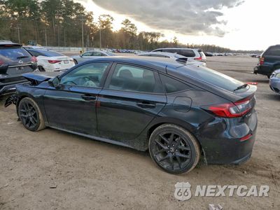 Drugie zdjęcie samochodu z przodu: 2024 HONDA CIVIC SPORT VIN:19XFL2H82RE036252 - miniatura
