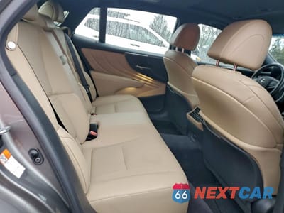 Zdjęcie 10 z 12 samochodu: 2022 LEXUS LS 500 BASE VIN:JTHD51FF1N5015958 - miniatura