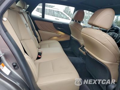 Zdjęcie 10 z 12 samochodu: 2022 LEXUS LS 500 BASE VIN:JTHD51FF1N5015958 - miniatura