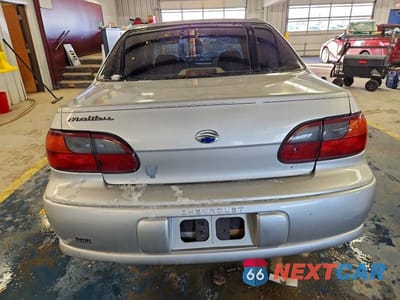 Zdjęcie 6 z 12 samochodu: 2003 CHEV MALIBU VIN:1G1ND52J03M554710 - miniatura