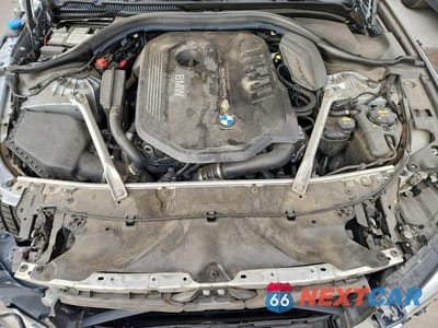 Zdjęcie 11 z 12 samochodu: 2019 BMW 540 XI VIN:WBAJE7C55KWW30955 - miniatura