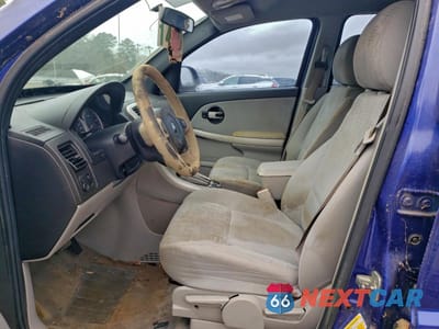 Zdjęcie 7 z 12 samochodu: 2006 CHEVROLET EQUINOX LS VIN:2CNDL13F466111001 - miniatura