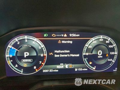 Zdjęcie 9 z 14 samochodu: 2024 MITSUBISHI OUTLANDER SE VIN:JA4J3VA85RZ056418 - miniatura