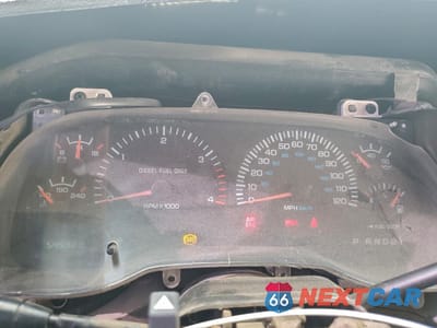 Zdjęcie 9 z 15 samochodu: 2002 DODGE RAM 2500 VIN:3B7KC23602M212196 - miniatura