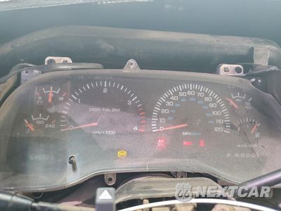 Zdjęcie 9 z 15 samochodu: 2002 DODGE RAM 2500 VIN:3B7KC23602M212196 - miniatura