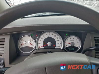 Zdjęcie 9 z 12 samochodu: 2006 DODGE DURANGO SLT VIN:1D4HB48N66F169940 - miniatura