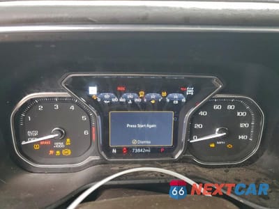 Zdjęcie 9 z 14 samochodu: 2021 GMC YUKON DENALI VIN:1GKS2DKL7MR296321 - miniatura