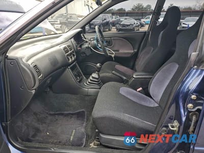 Zdjęcie 7 z 11 samochodu: 1994 SUBARU IMPREZA VIN:00000000GC8025660 - miniatura