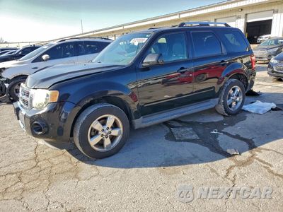2012 FORD ESCAPE LIMITED 1FMCU0E79CKA13499 - główne zdjęcie licytacji z USA - miniatura