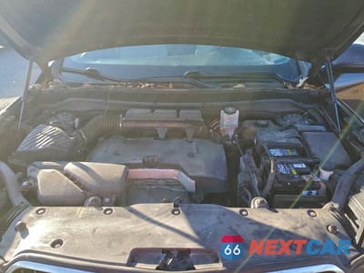 Zdjęcie 11 z 12 samochodu: 2020 BUICK ENVISION PREFERRED VIN:LRBFXBSA5LD155615 - miniatura