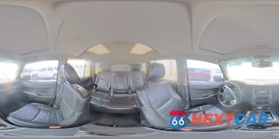 Zdjęcie 15 z 15 samochodu: 2010 JEEP COMMANDER SPORT VIN:1J4RG4GK5AC125443 - miniatura