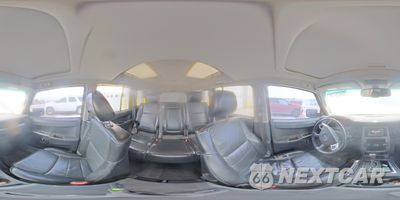 Zdjęcie 15 z 15 samochodu: 2010 JEEP COMMANDER SPORT VIN:1J4RG4GK5AC125443 - miniatura