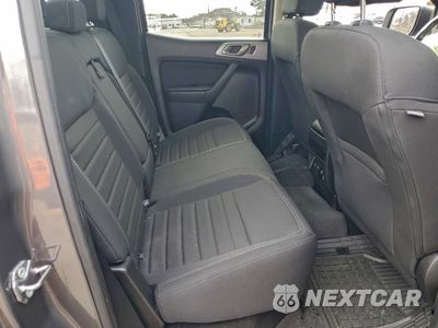 Zdjęcie 10 z 12 samochodu: 2023 FORD RANGER XL VIN:1FTER4FH3PLE03978 - miniatura