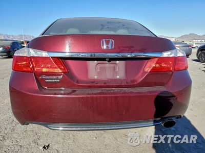 Zdjęcie 6 z 14 samochodu: 2015 HONDA ACCORD EX VIN:1HGCR2F72FA086595 - miniatura