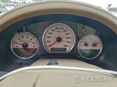 Zdjęcie 9 z 12 samochodu: 2004 FORD F150 VIN:1FTPX12564KB48365 - miniatura