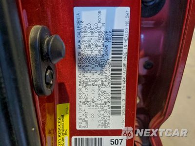 Zdjęcie 12 z 14 samochodu: 2010 TOYOTA TACOMA DOUBLE CAB PRERUNNER VIN:3TMJU4GN1AM103816 - miniatura