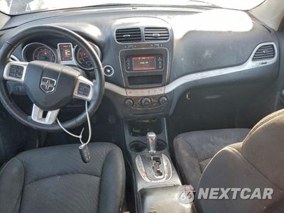 Zdjęcie 8 z 13 samochodu: 2012 DODGE JOURNEY SXT VIN:3C4PDCBB1CT394523 - miniatura