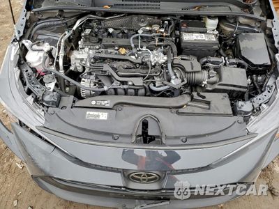 Zdjęcie 11 z 13 samochodu: 2025 TOYOTA COROLLA LE VIN:5YFB4MDE5SP328260 - miniatura