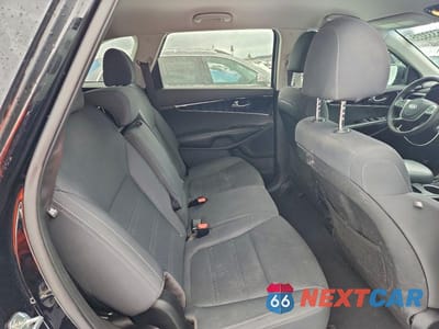 Zdjęcie 11 z 13 samochodu: 2020 KIA SORENTO L VIN:5XYPGDA34LG639782 - miniatura