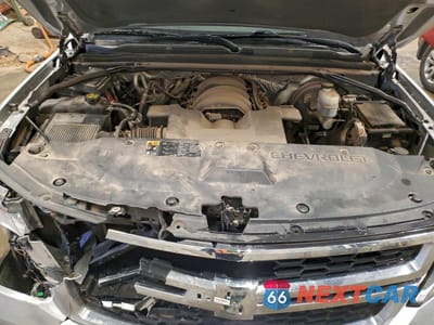 Zdjęcie 12 z 15 samochodu: 2015 CHEVROLET SUBURBAN K1500 LT VIN:1GNSKJKC0FR565652 - miniatura