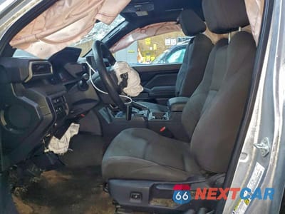 Zdjęcie 7 z 12 samochodu: 2024 TOYOTA TACOMA XTRACAB VIN:3TYJDAHN2RT008095 - miniatura