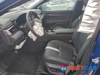 Zdjęcie 7 z 11 samochodu: 2025 TOYOTA CAMRY SE VIN:4T1DAACK3SU148331 - miniatura